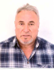 Bucsa Ghiorghe