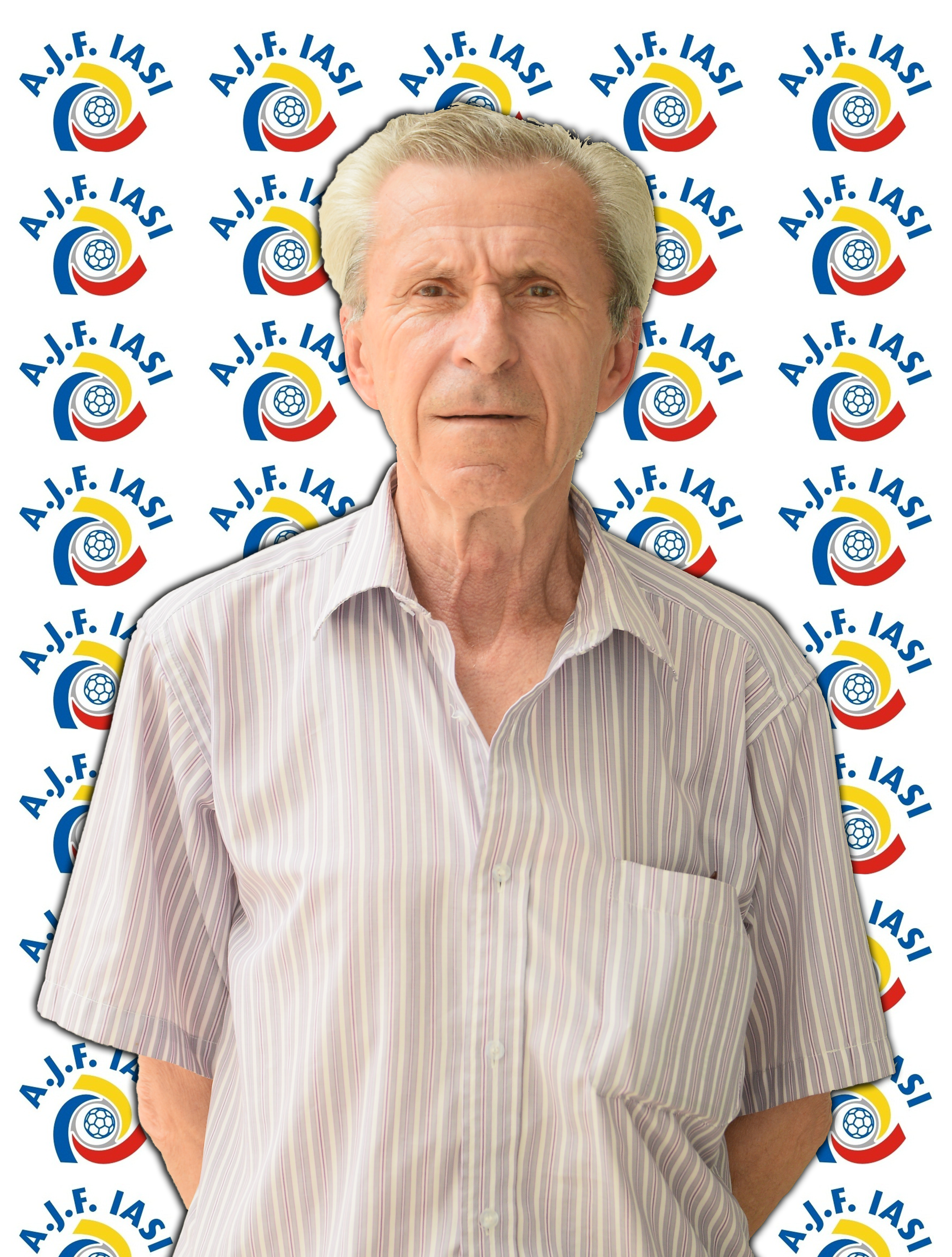 Costachescu Cornel