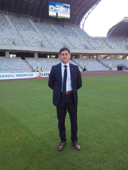 Ciocanea Ioan Daniel