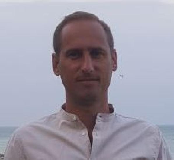 Pana Gheorghe-Gabriel