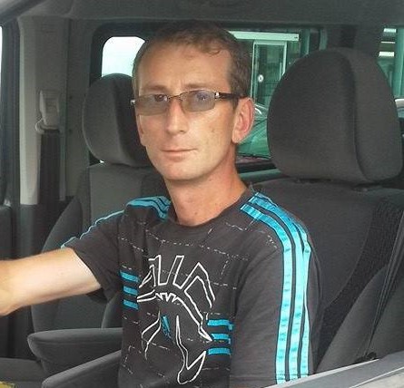 BRUMAR Daniel