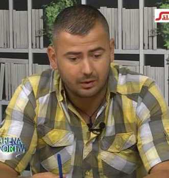 Barnutiu Bogdan