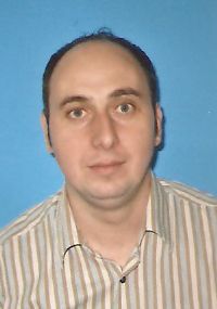 Neculaescu Ciprian
