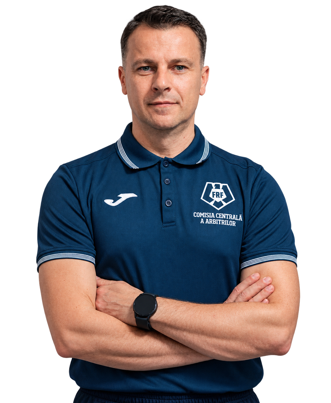 Busi Catalin Ion