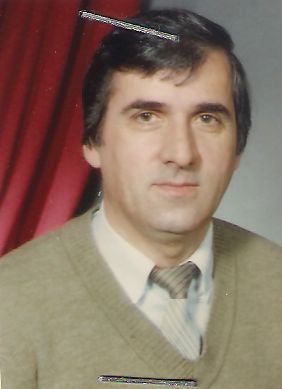 Niculae Constantin