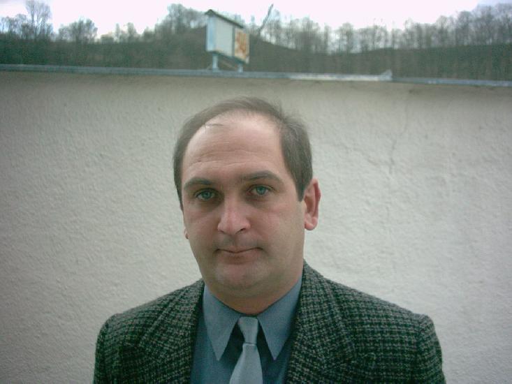 MANOLE Lucian