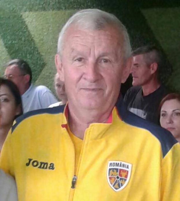 Marc Vasile