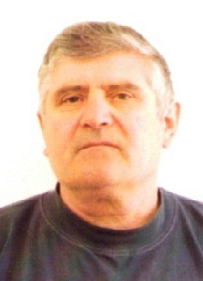 Soporan Vasile