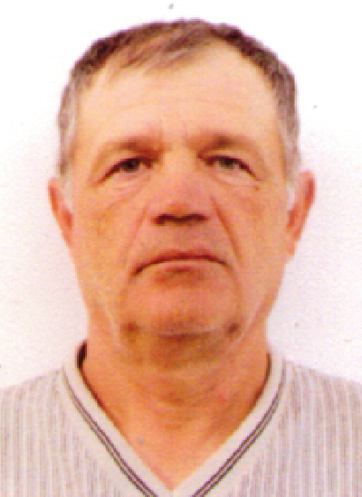Oltean Vasile