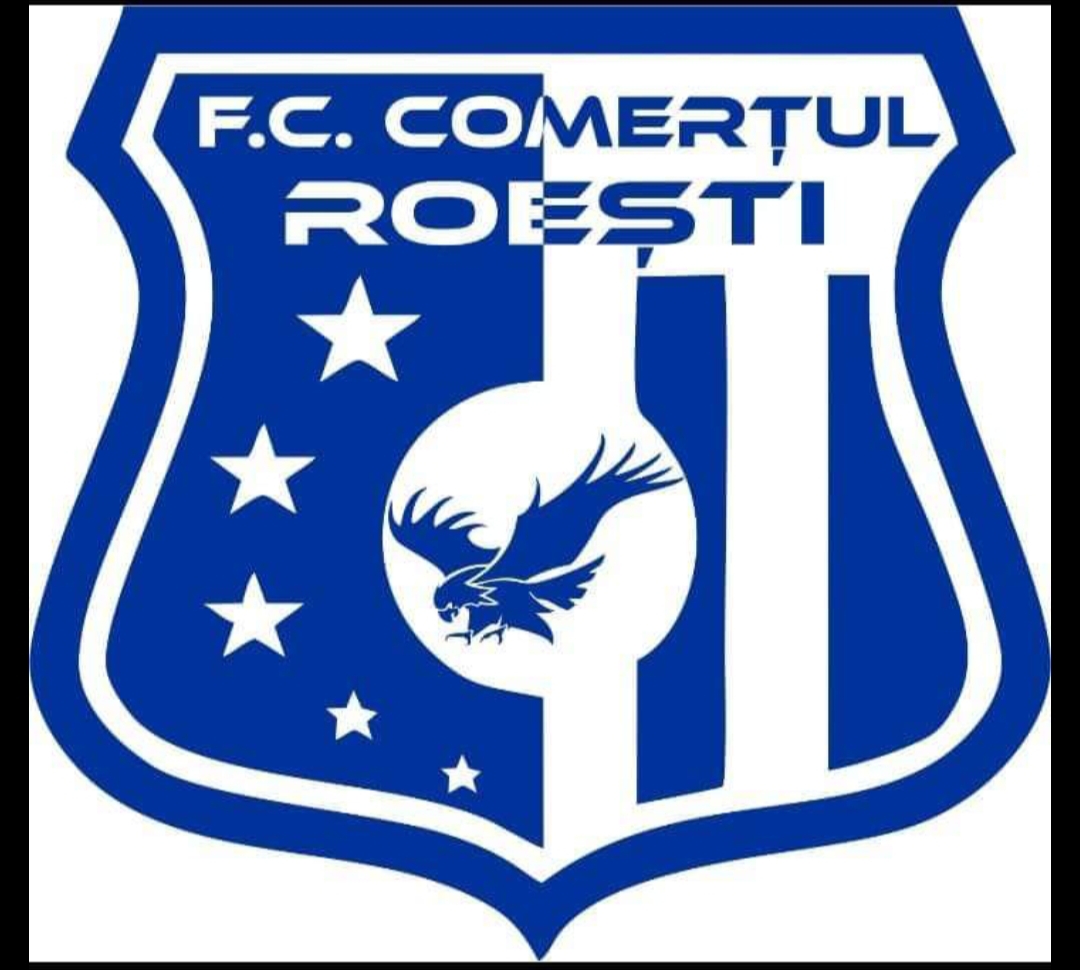 A.F.C. COMERȚUL Roești