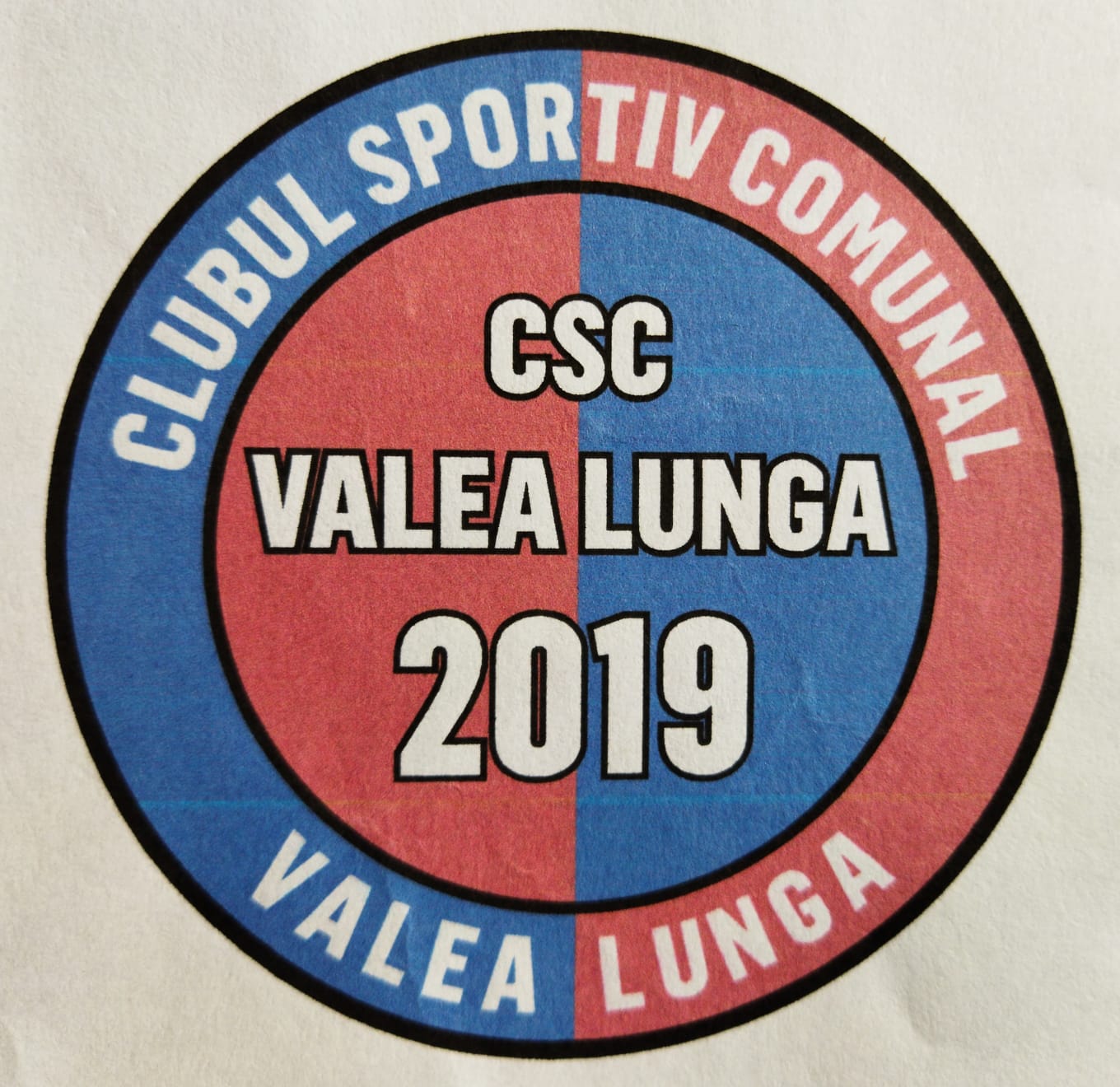 CS Comunal Valea Lunga