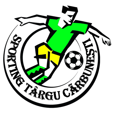 AS Sporting Târgu Cărbunești