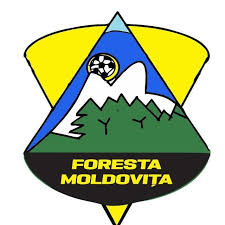 ACS Foresta Moldovita 1947