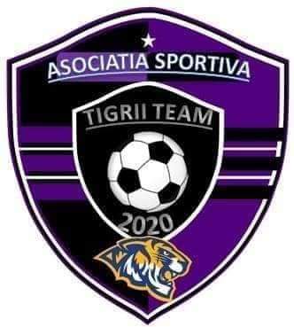 AS Tigrii Team 1 Sibiu