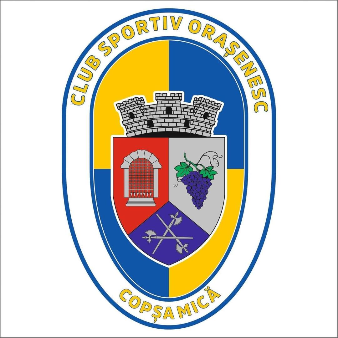 CS Orășenesc Copșa Mică  FUTSAL