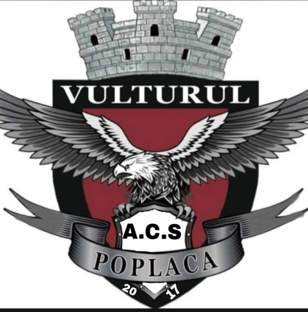 ACS Vulturul Poplaca 2017 FUTSAL