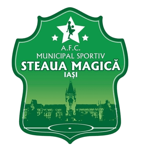 Steaua Magică Iași 2013