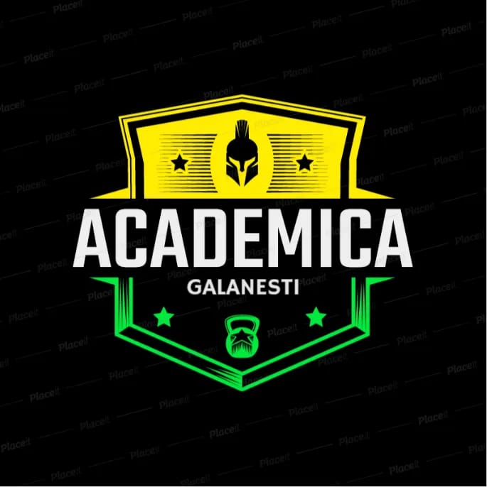 ACS Academica Galanesti