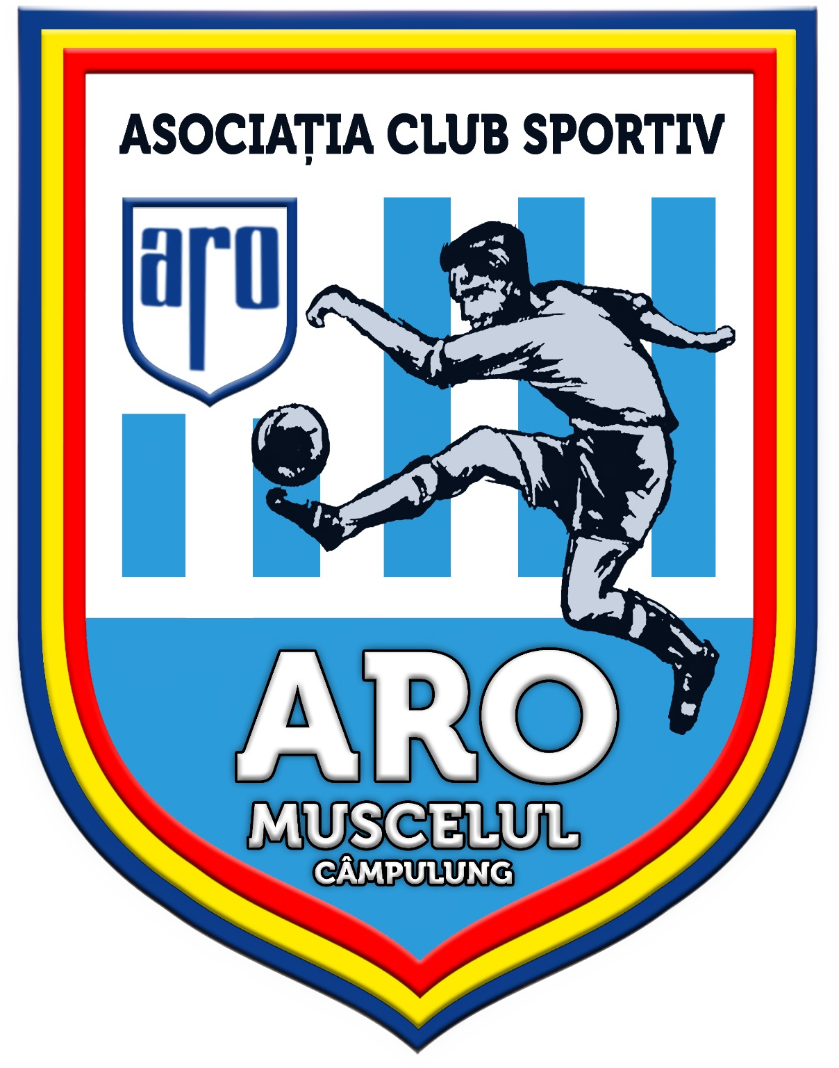 A C S ARO Muscelul Campulung 3