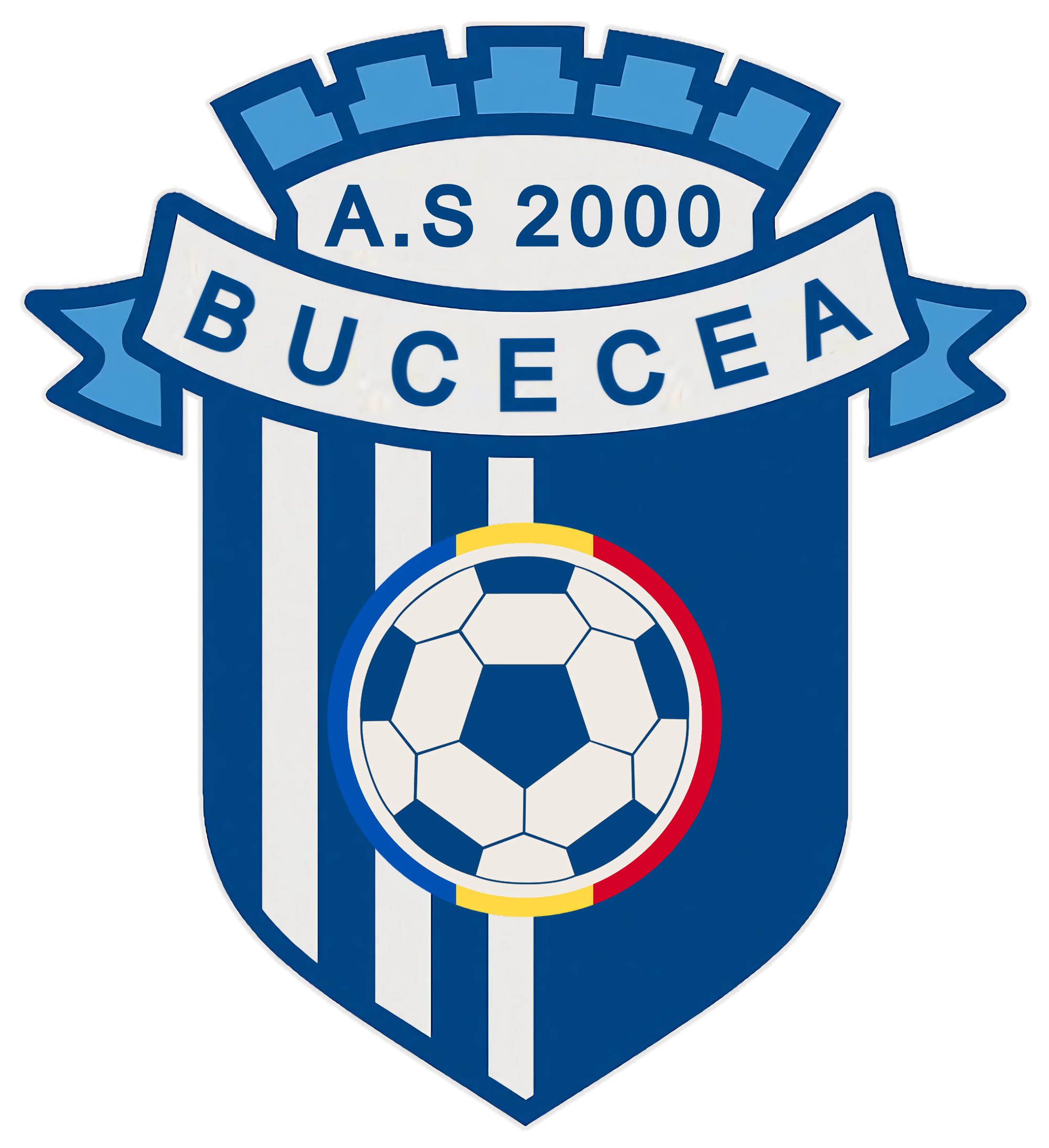 AS 2000 Bucecea