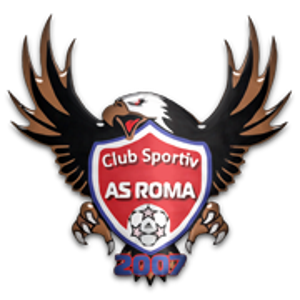 CS AS Roma