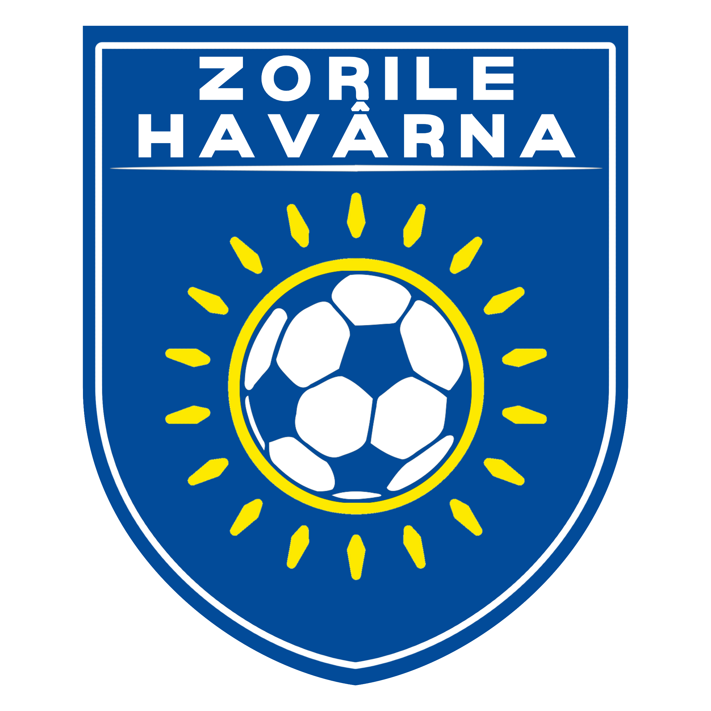 Zorile Havarna