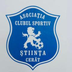 A.C.S. STIINTA CERAT