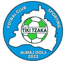 A.F.C. SPORTING TIKI TZAKA ALMAJ DOLJ