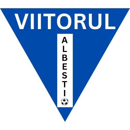 AFC Viitorul Albesti