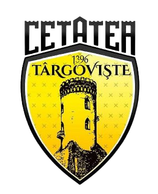 AS Cetatea Targoviste 1396