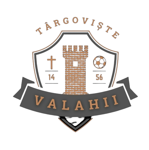 ACS Valahii 1456 Targoviste