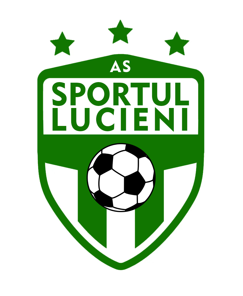 AS Sportul Lucieni