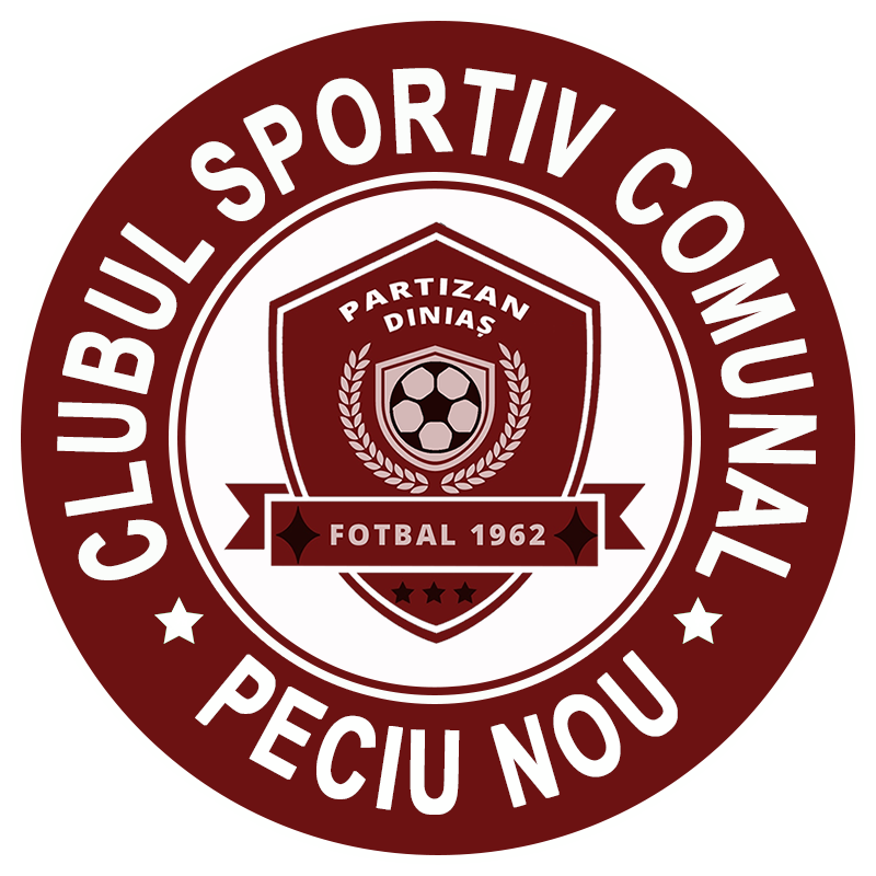CSC Peciu Nou - Partizan Diniaș