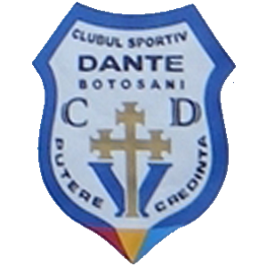 CS Dante Botosani