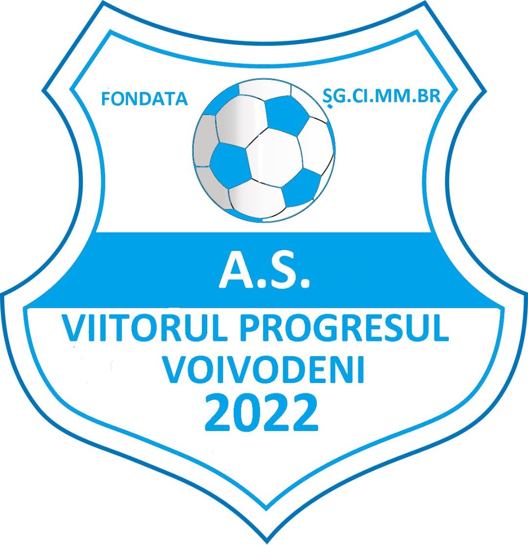 A.S. Viitorul Progresul Voivodeni