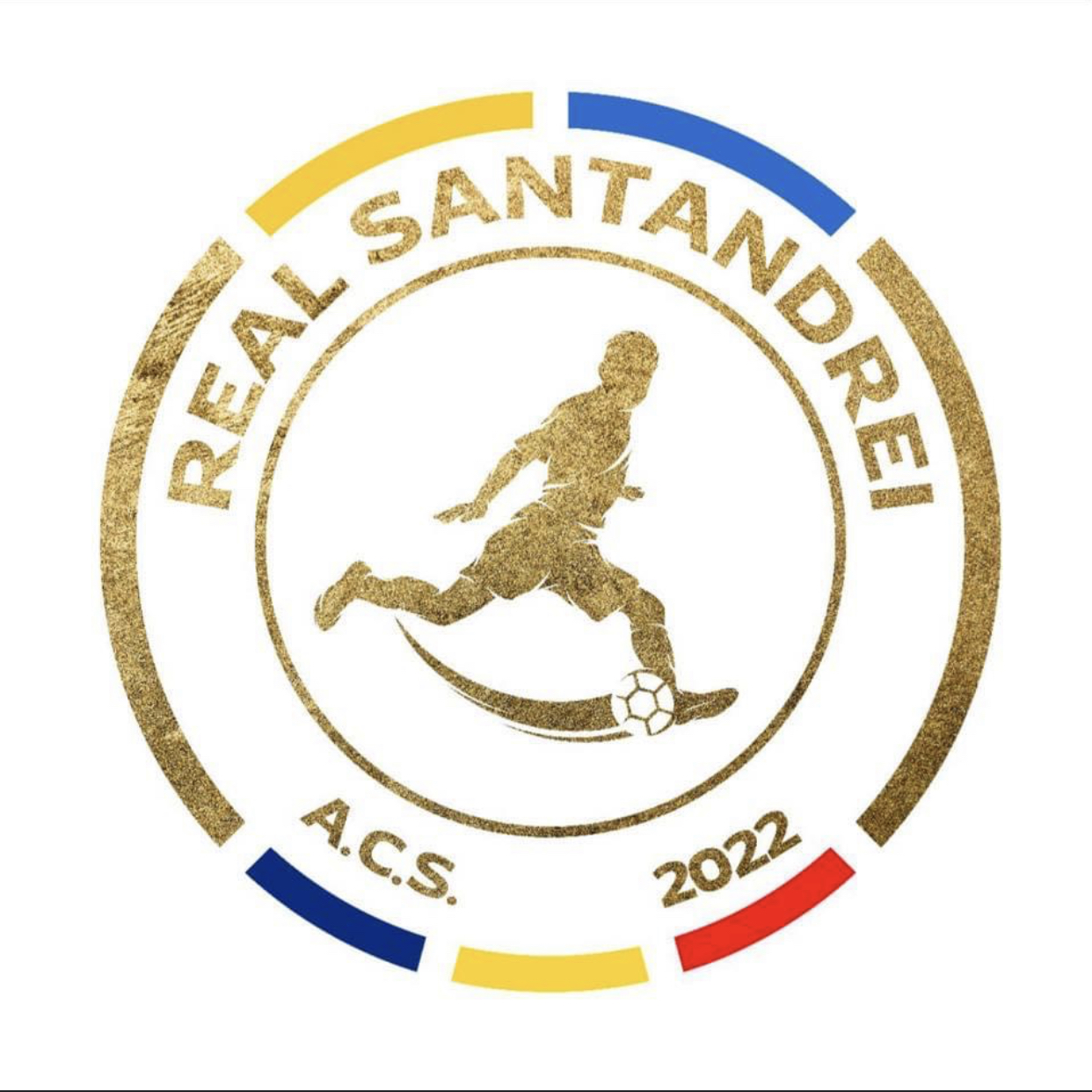 ACS REAL SANTANDREI 2022