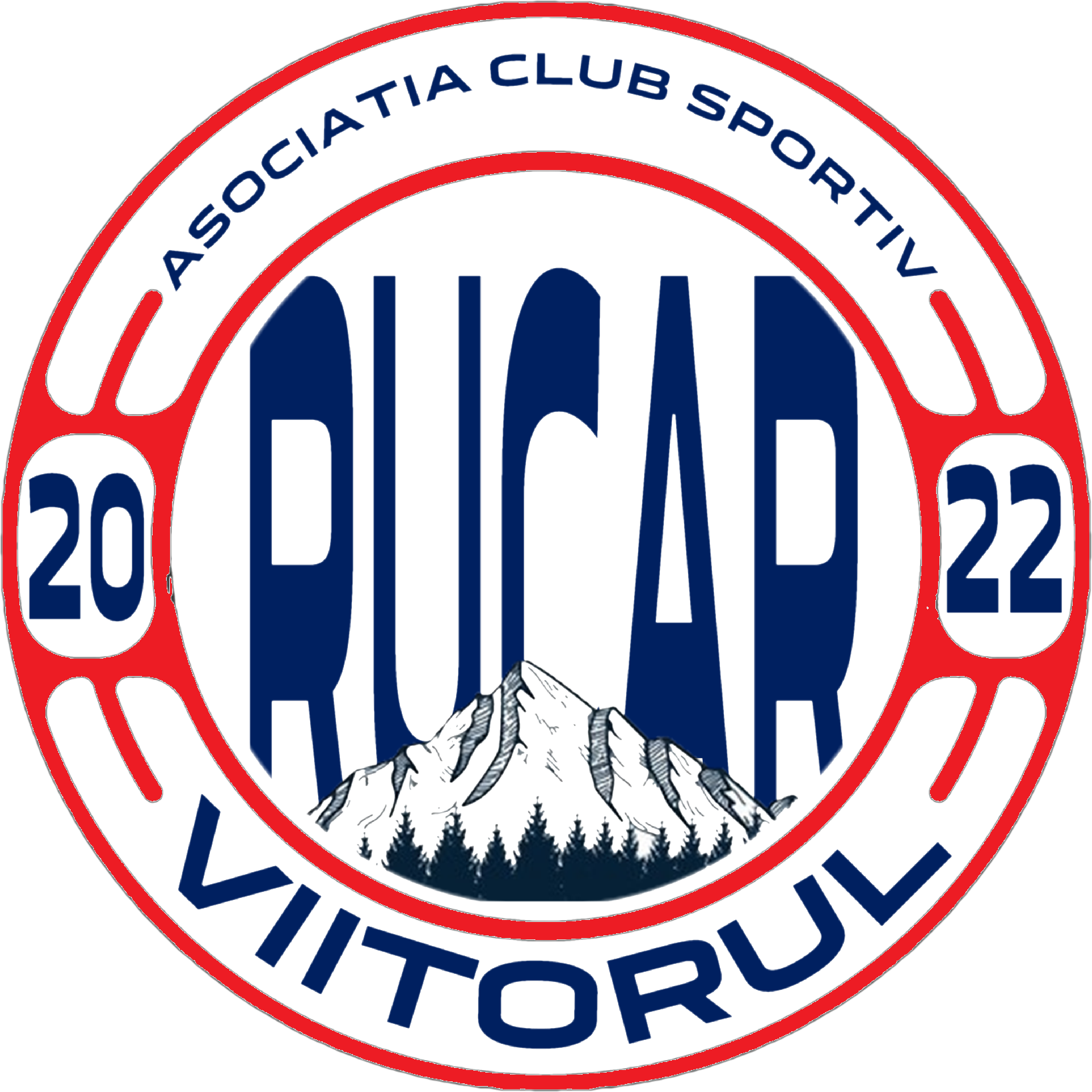 A C S Viitorul Rucar 2022