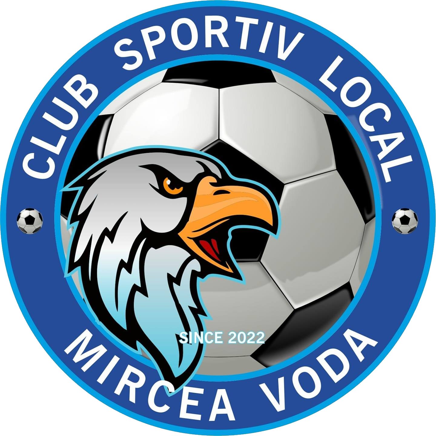 CS Local Mircea Voda