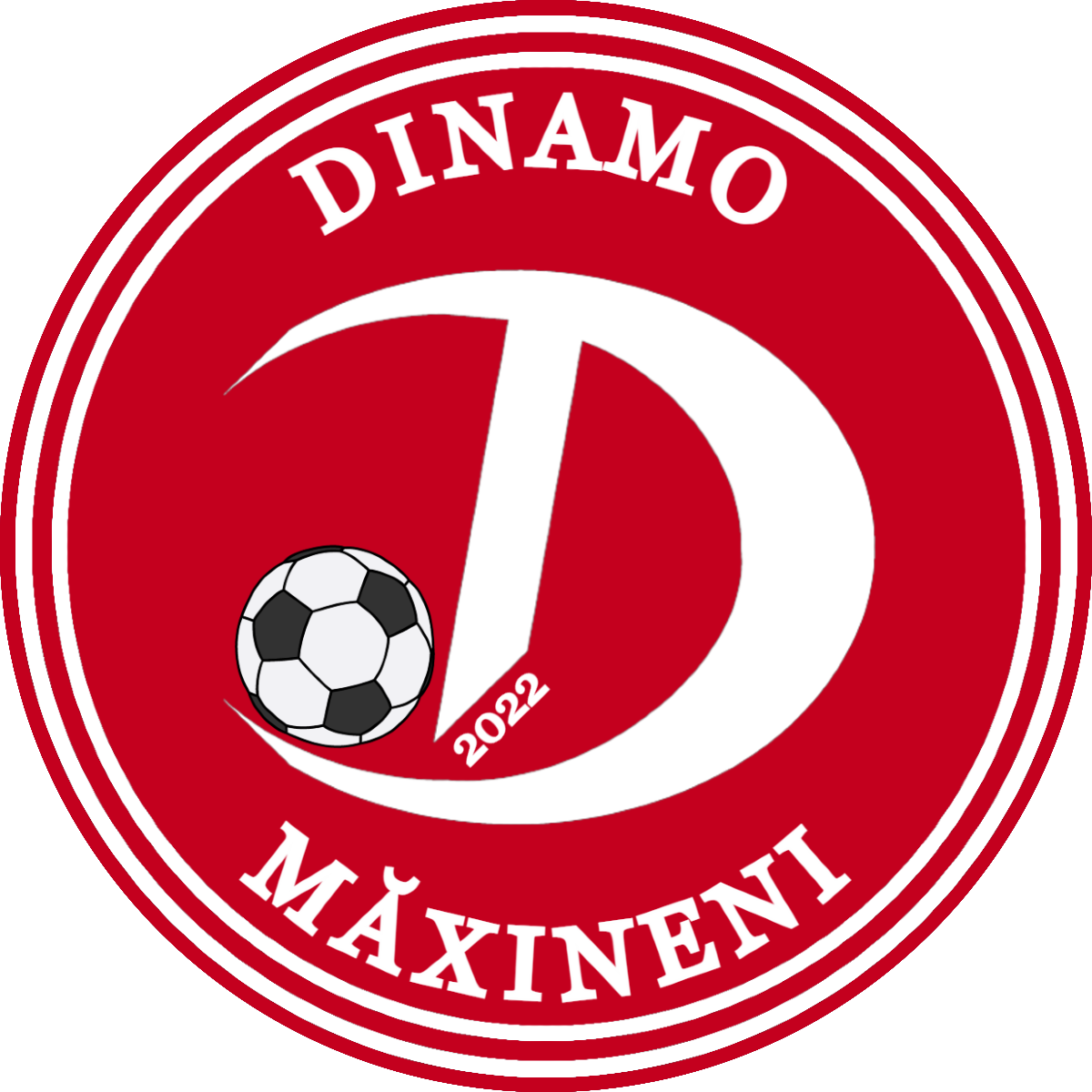 AS Dinamo Maxineni
