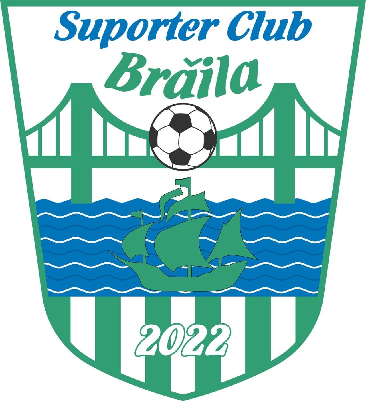 CS Suporter Club Braila