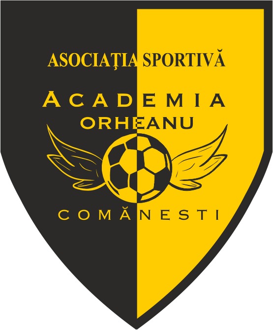 ASA Orheanu Comanesti