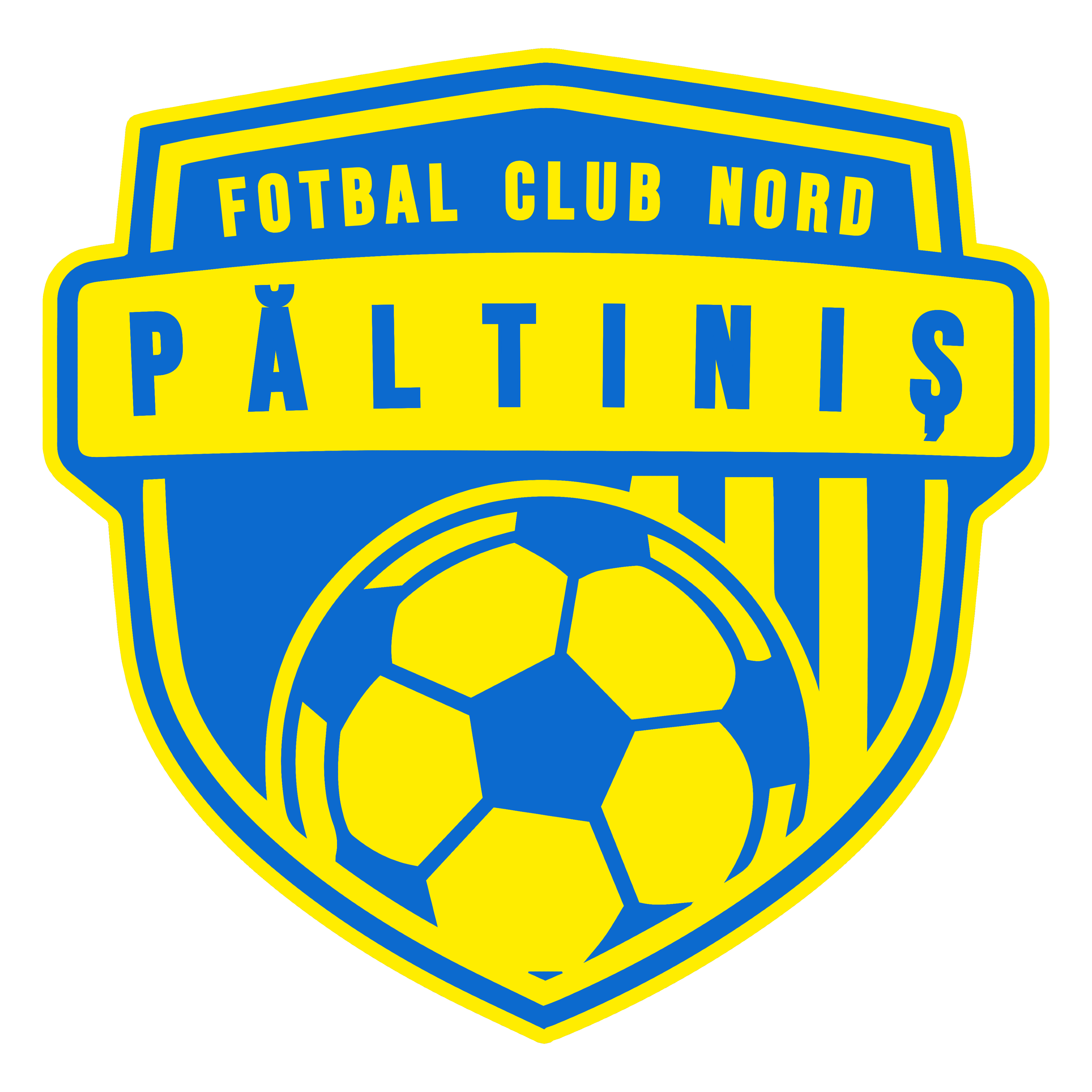 FC Nord Paltinis