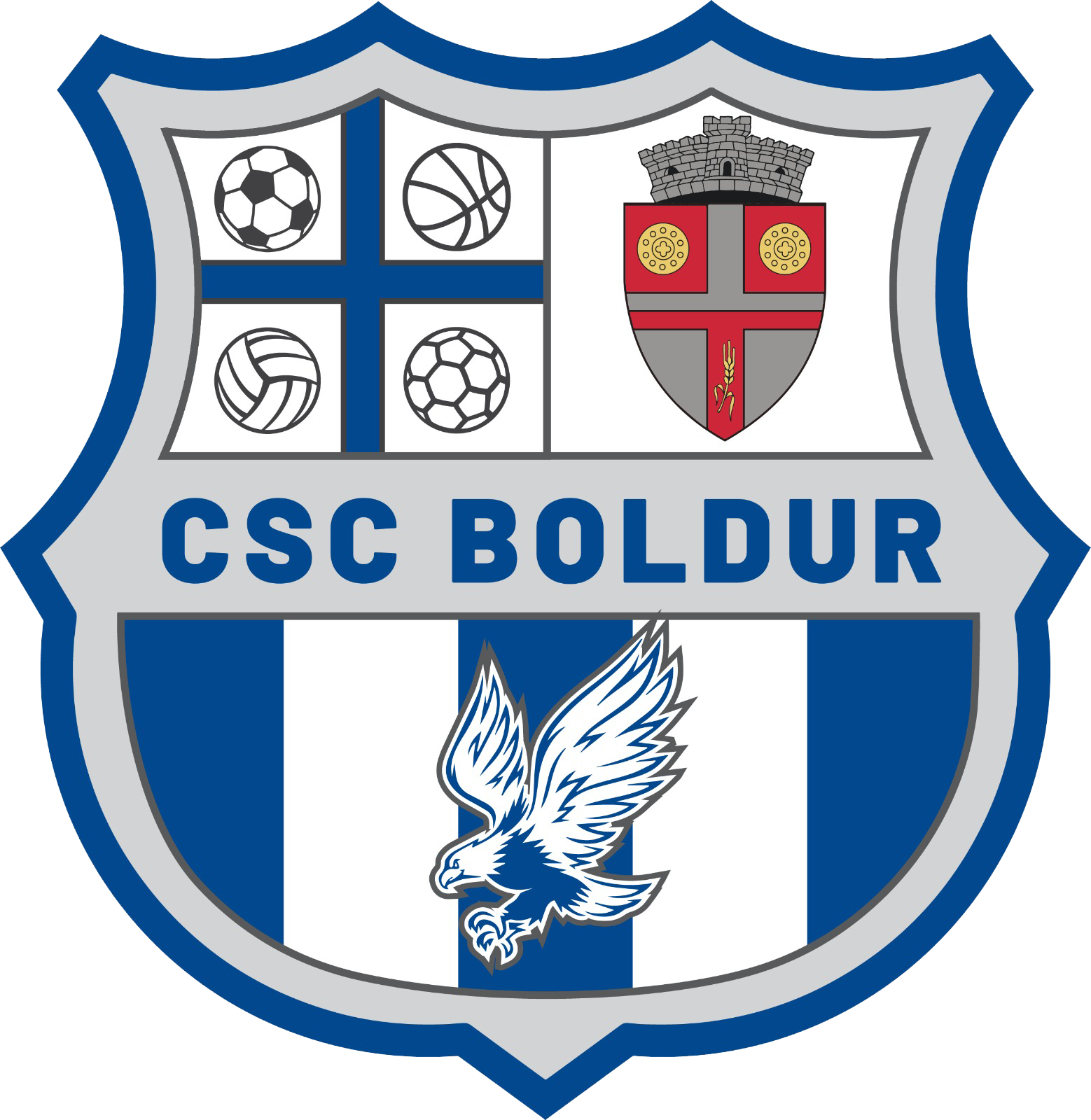 CSC Boldur