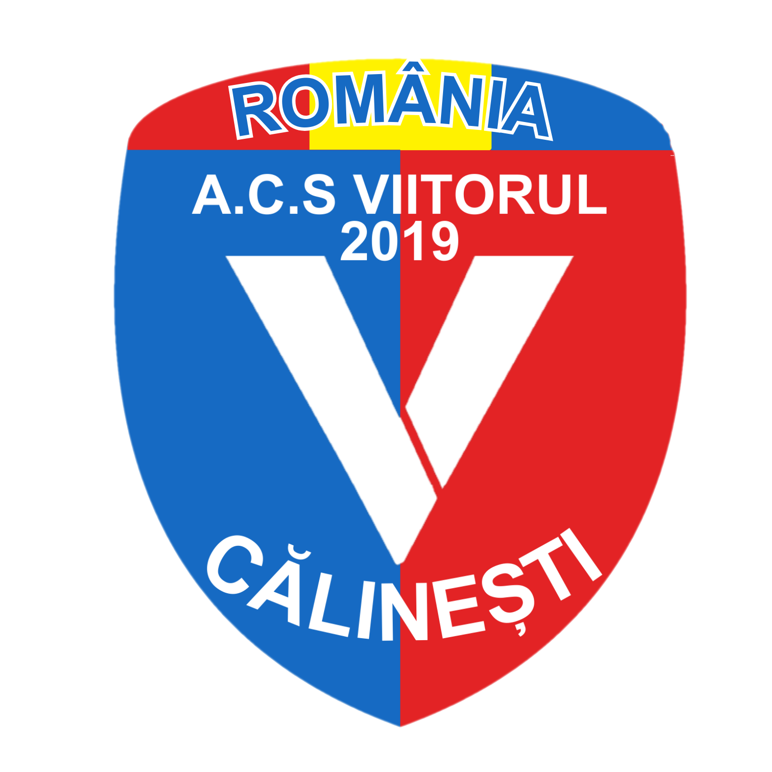 A C S Viitorul 2019 Calinesti