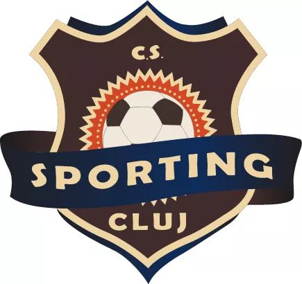 C.S. SPORTING Cluj Napoca U17