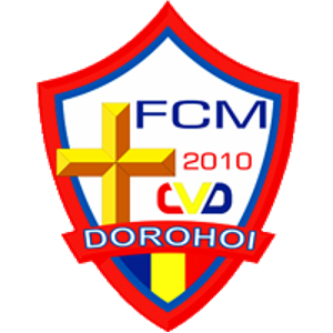 CS FCM Dorohoi