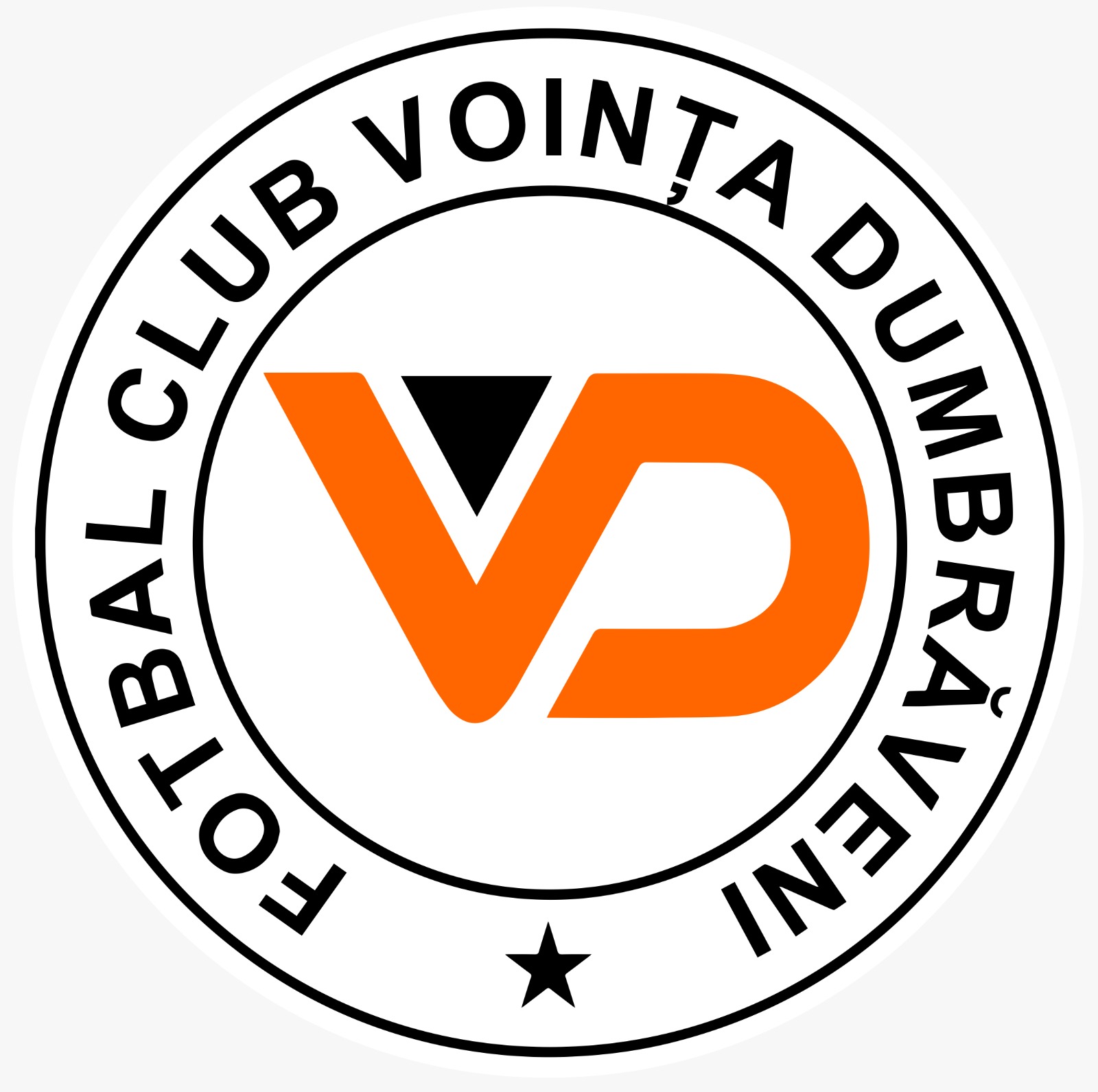 AFC Vointa Dumbraveni