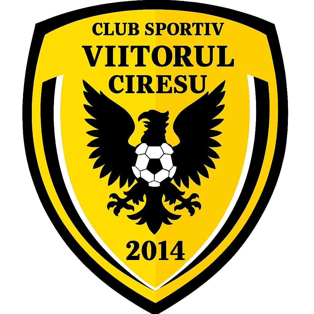 CS Viitorul Ciresu