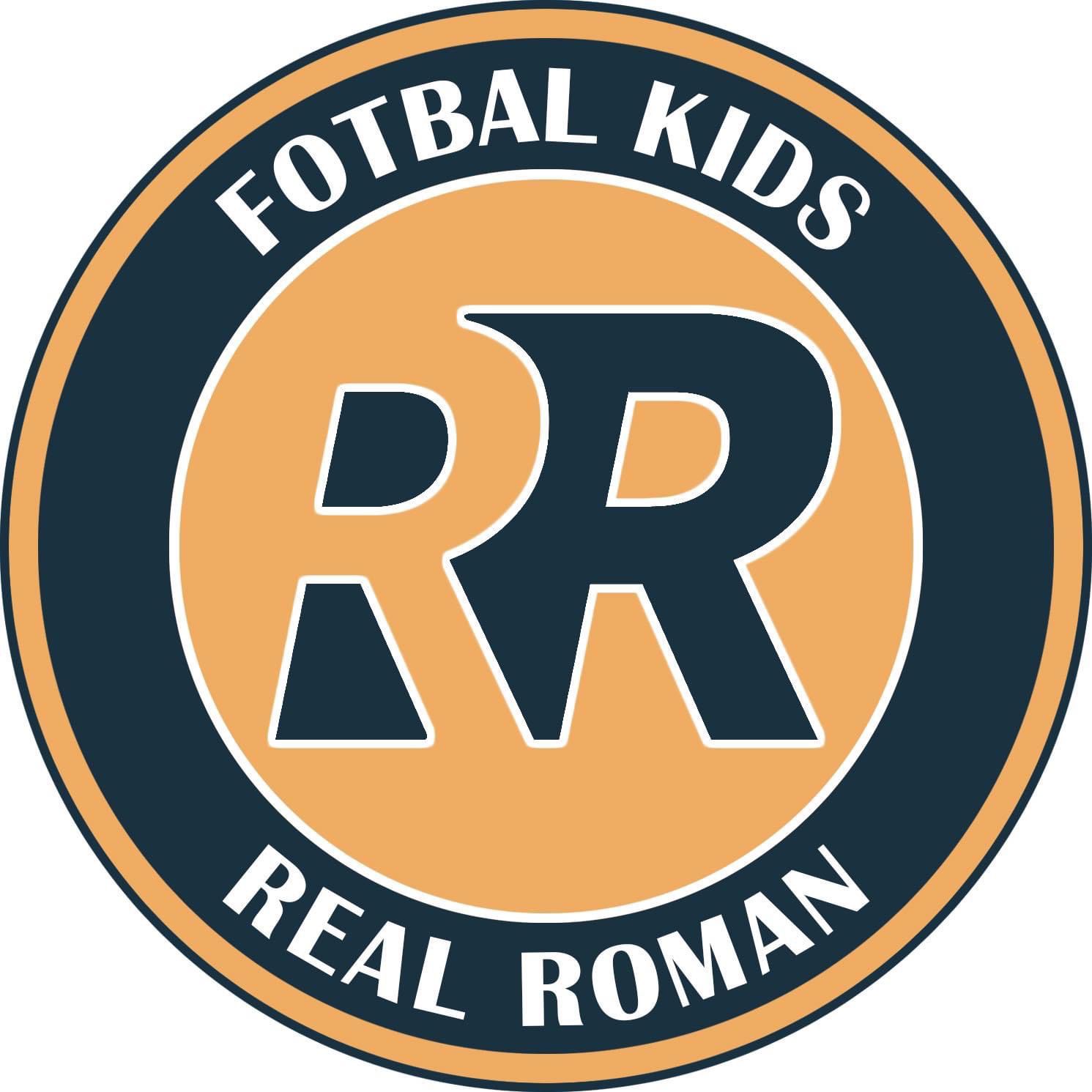 AS Fotbal Kids Real Roman