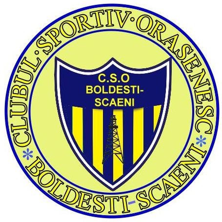 CSO Boldești-Scăeni